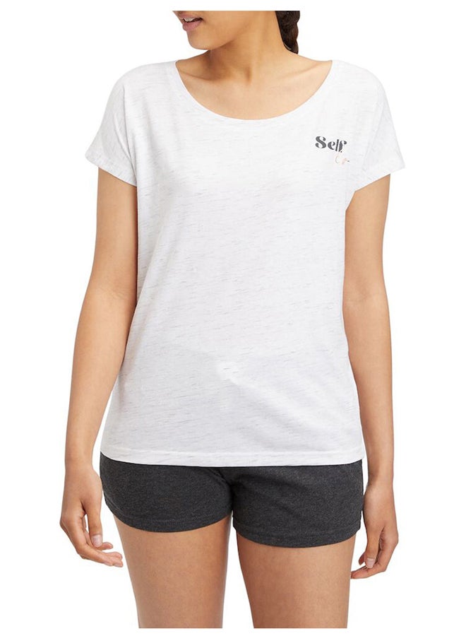 Energetics Cully V W Lifestyle T-Shirt