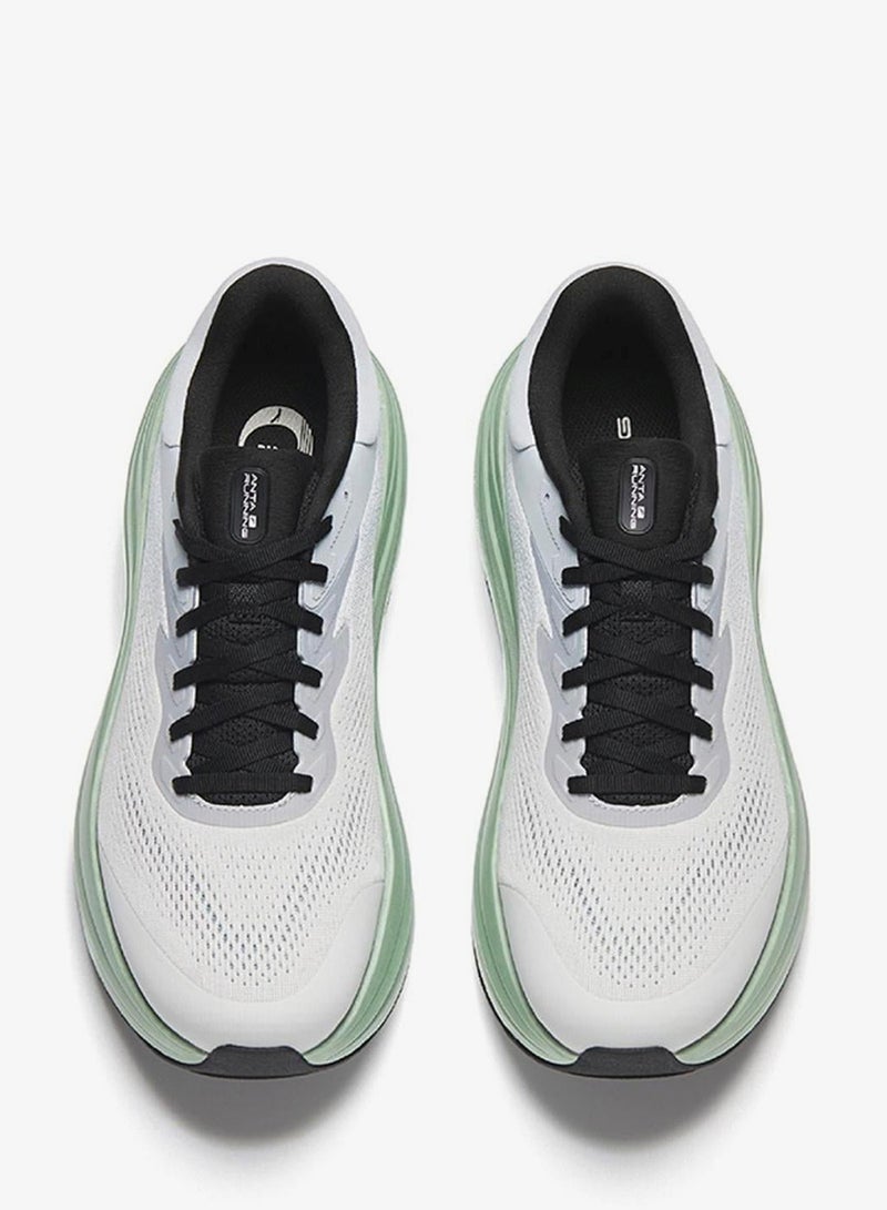 انتا حذاء رياضي للجري جويرني ووكر - Image 3