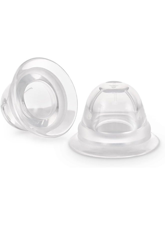 Haakaa Silicone Nipple Aspirators - Image 2