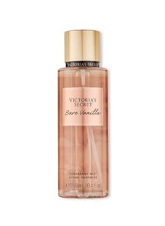 Victoria Victorias Secret Bare Vanilla Fragance Mis 