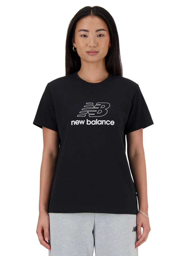 New Balance Standard Graphic T-Shirt