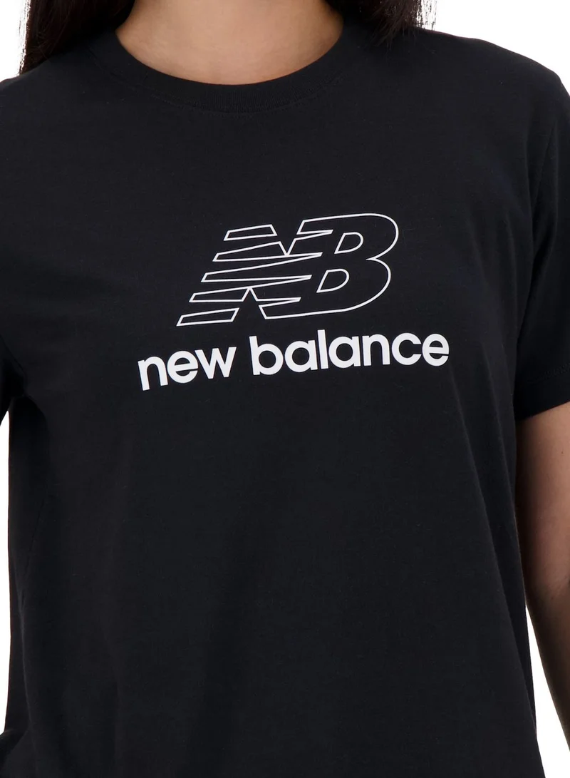 New Balance Standard Graphic T-Shirt