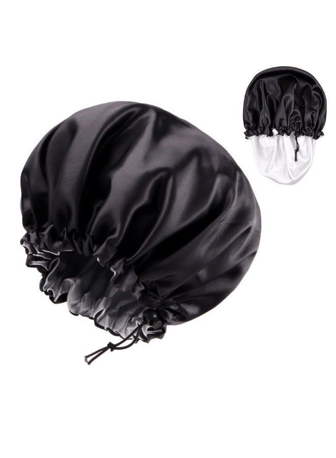 Double Sided Hair Cover for Women