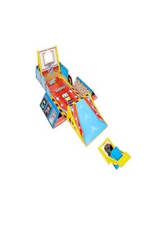 little tikes ليتل تايكس - كريزي فاست - 4 في 1  - Image 1