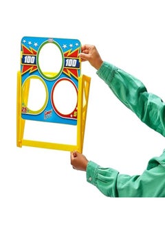 little tikes ليتل تايكس - كريزي فاست - 4 في 1  - Image 5