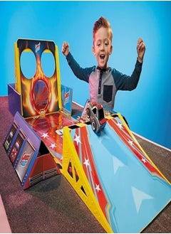 little tikes ليتل تايكس - كريزي فاست - 4 في 1  - Image 2