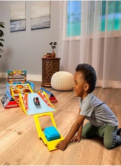little tikes ليتل تايكس - كريزي فاست - 4 في 1  - Image 3