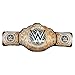 Bleacher Creatures WWE Heavyweight Championship 24 Bleacher Buddy Belt Soft Plush Toy - Image 3