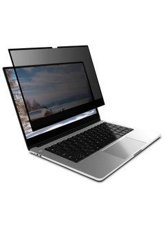 14 inch Laptop Privacy Screen Filter, Anti Glare Scratch Proof Screen Protector Privacy Filter for 14 inch Diagonal 16:9 Aspect Ratio Widescreen Laptop