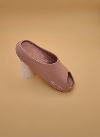 Luofu Lightweight Non-Slip Bathroom Slippers for Men & Women - Comfortable Indoor & Outdoor Summer Shoes - Couples Casual Solid Color Footwear - pzsku/Z9281B1553C23EE85FC6AZ/45/_/1718133185/00708e22-ae67-401e-996b-121fde1a4805