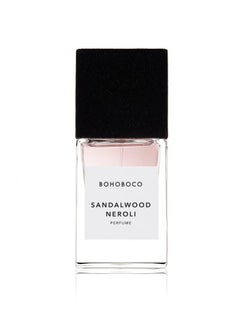 Sandalwood Neroli Extrait de Parfum 50ml by Bohoboco