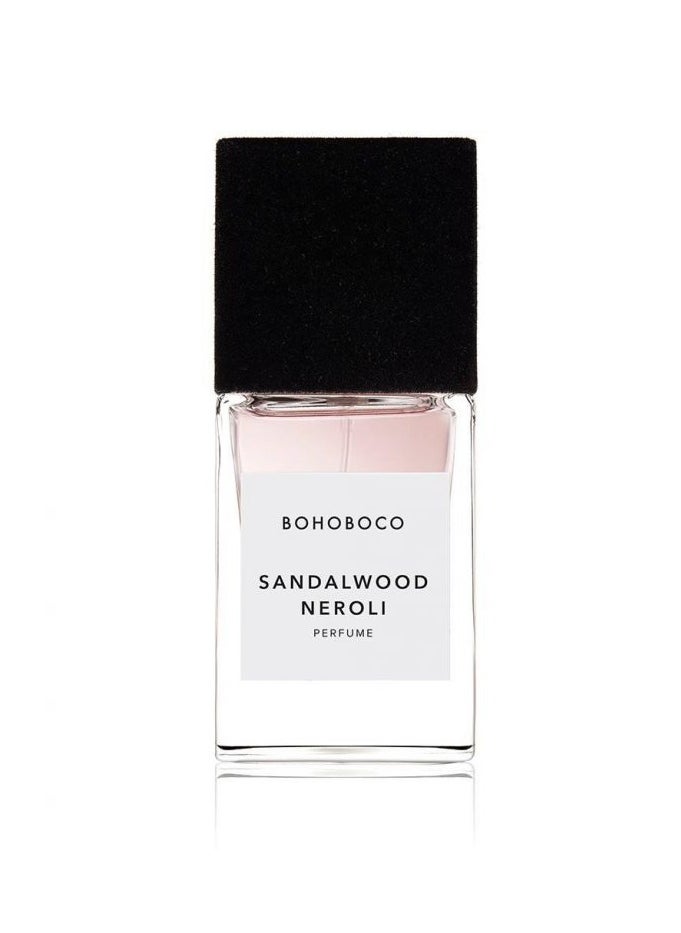 BOHOBOCO - Sandalwood Neroli Extrait de Parfum 50ml by Bohoboco - Image 1