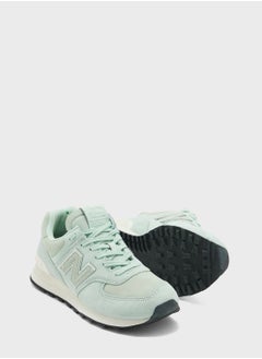 New Balance 574 Sneakers  - Image 3