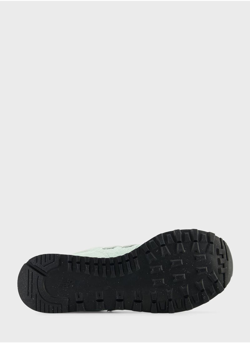 New Balance - 574 أحذية رياضية - Image 1