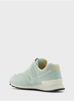 New Balance 574 Sneakers  - Image 2