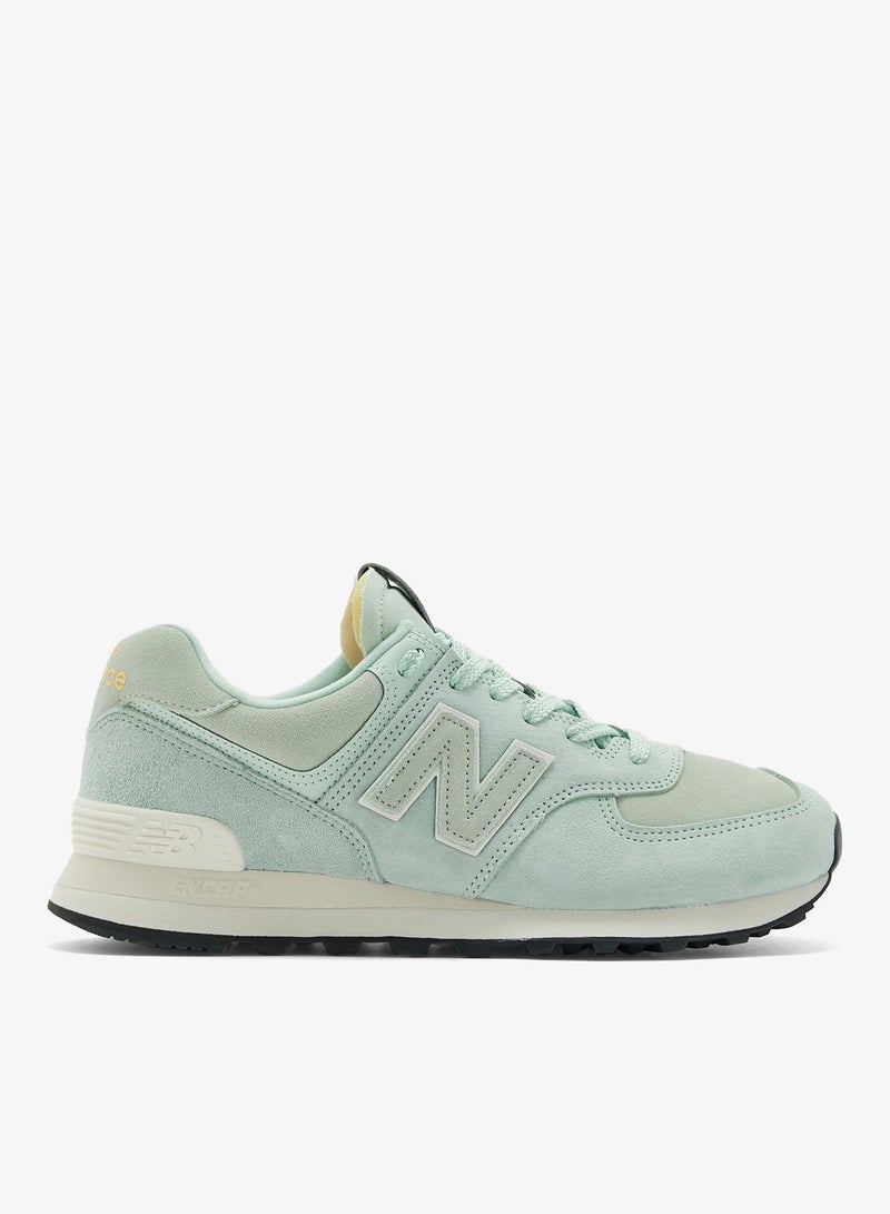 New Balance 574 Sneakers - Image 1