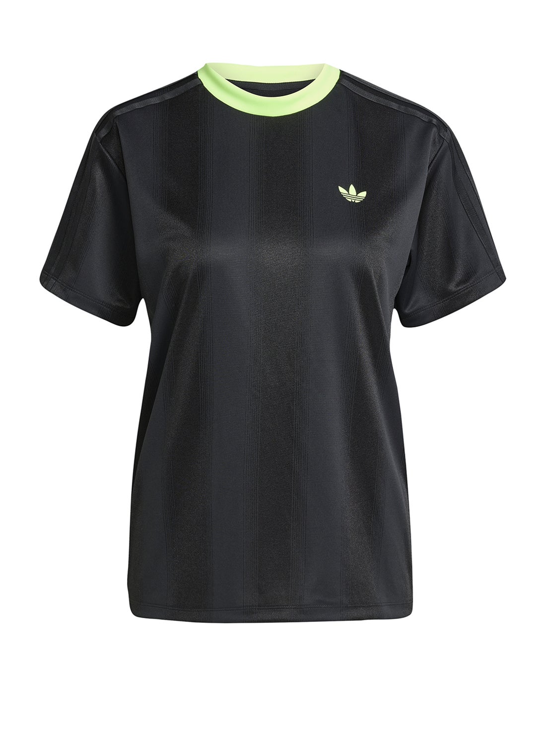 adidas Originals Adicolor Football Jacquard T-Shirt for