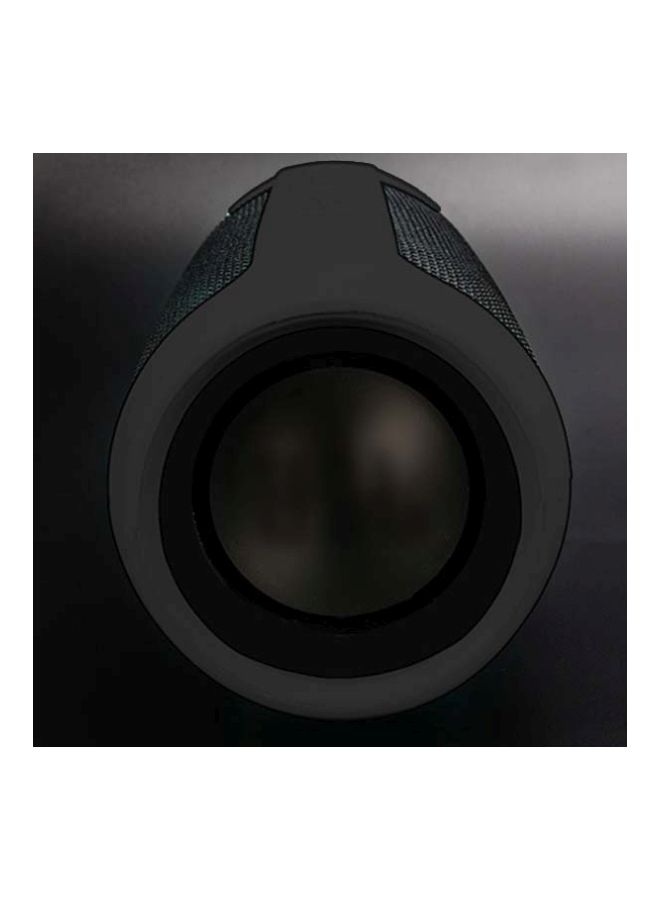NIBEMINENT Storage Case For JBL Charge 3 Black - Image 3