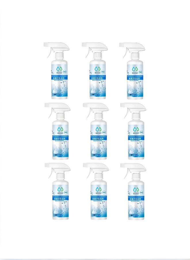 Non-Ionic All-Purpose Fabric Whitening & Cleaning Spray - Gentle on Skin - Image 1