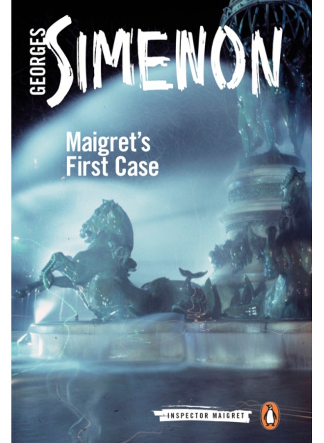 Maigret's First Case : Inspector Maigret #30 