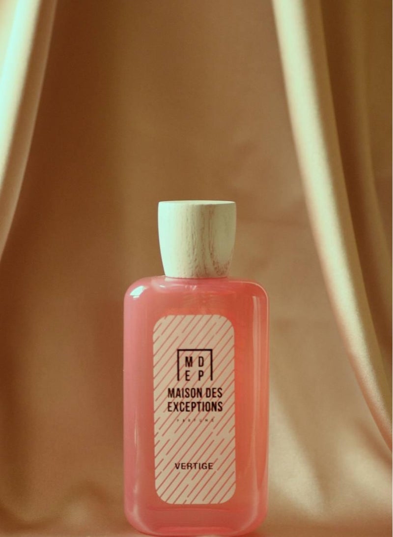 SNUFF Vertige Perfume - Image 1