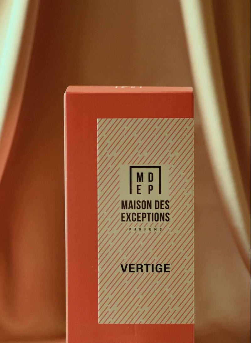 SNUFF Vertige Perfume - Image 2