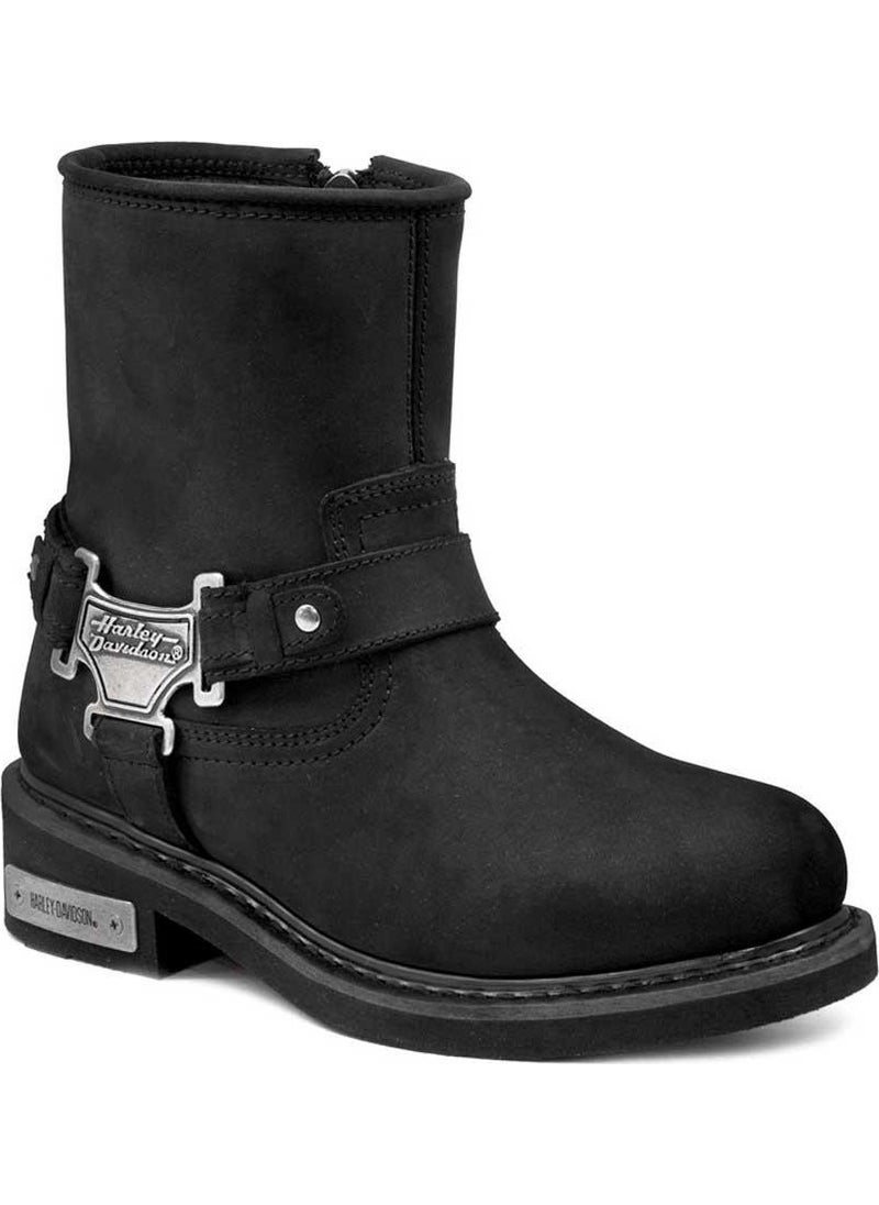 HARLEY DAVIDSON Estes 025M100317 Men's Boots  - Image 1