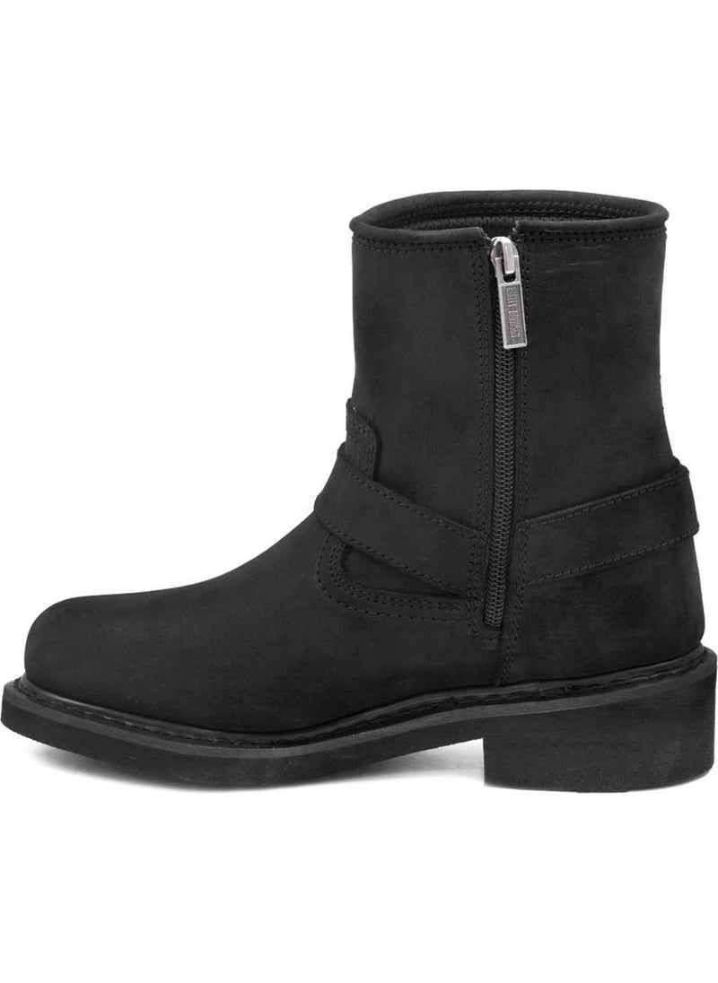 HARLEY DAVIDSON Estes 025M100317 Men's Boots  - Image 3