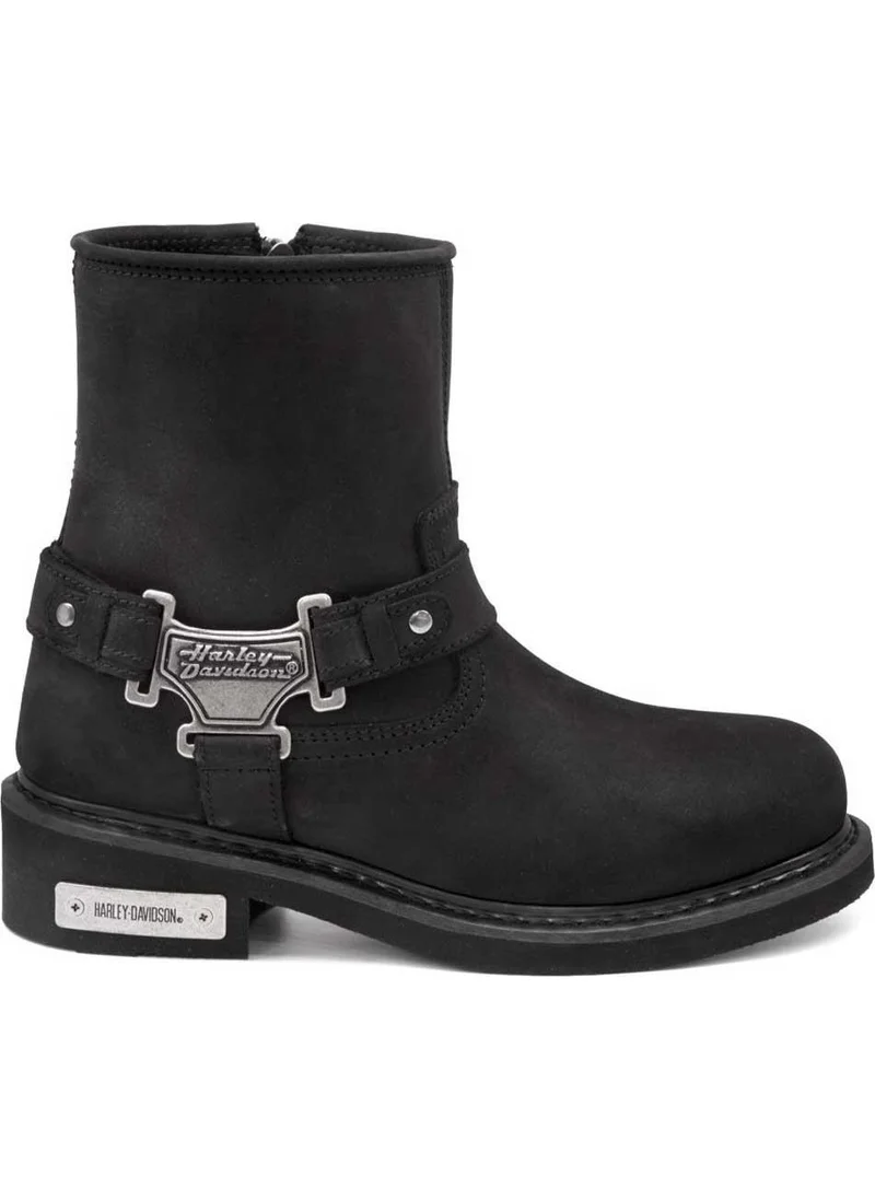 هارلي ديفيدسون Estes 025M100317 Men's Boots