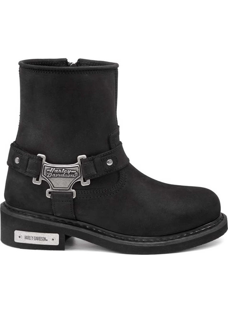 HARLEY DAVIDSON Estes 025M100317 Men's Boots  - Image 2
