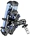 BRCOVAN AntiTheft Motorcycle Fork Stem Phone Mount Holder with Vibration Dampener HighSpeed Secure Lock Heavy Duty Adjustable Size Big Phone Friendly Fit for 5472 Cellphone - Image 2