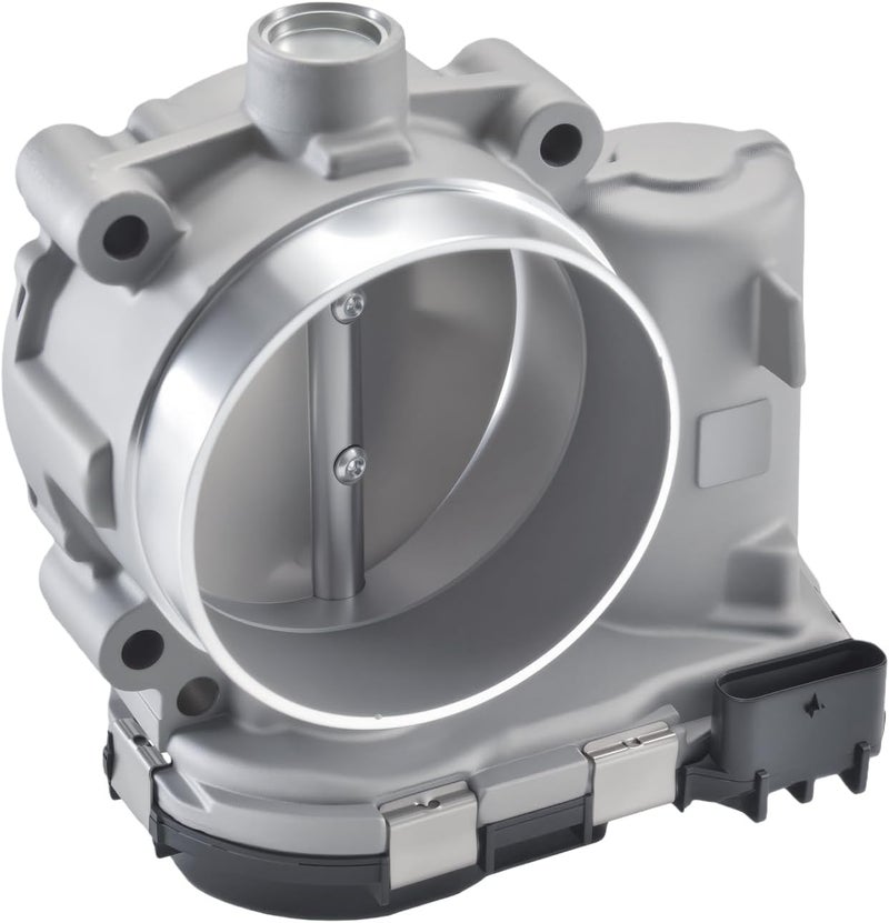 CUGANO Electric Throttle Body for Jeep, Dodge, Chrysler, and Ram V6 3.6L (2011-2021) - Image 1