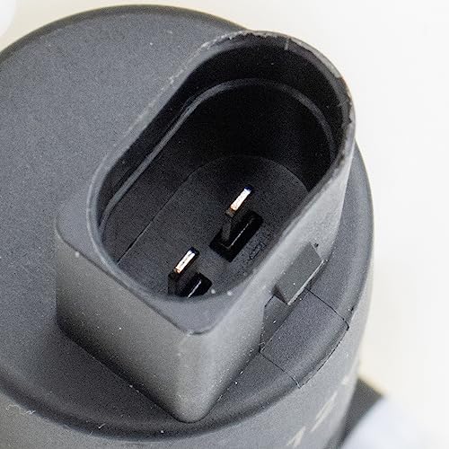 TRQ Windshield Washer Reservoir Compatible with 2015-2019 Ford Escape FO1288179 - Image 3