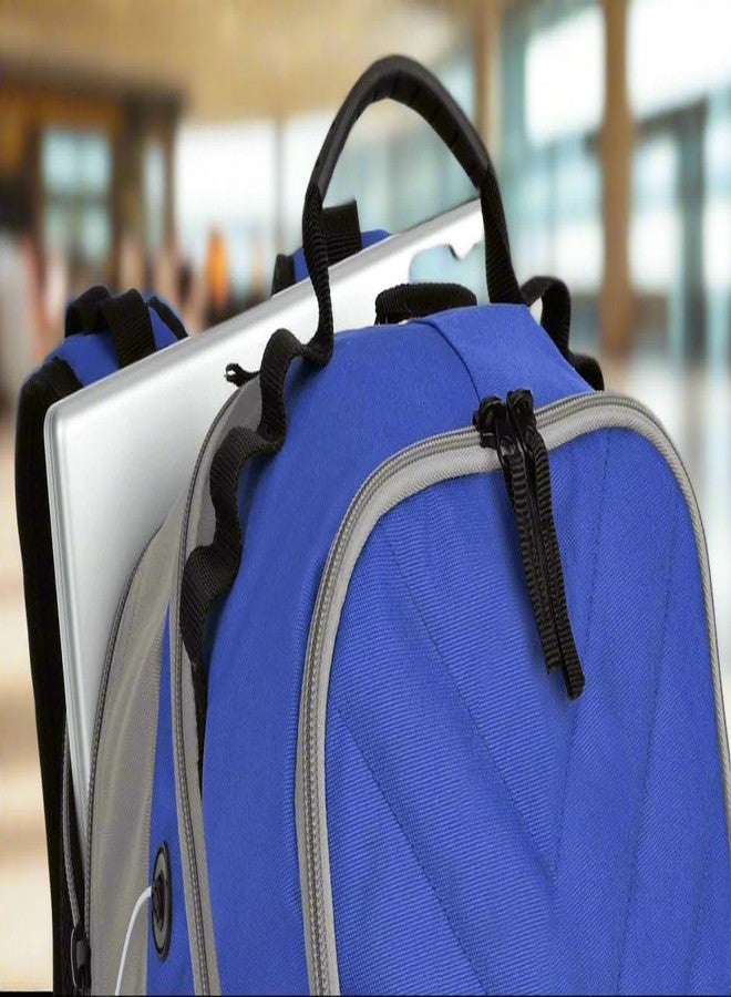 Broad Bay University of Illinois Illini Backpack - Image 4