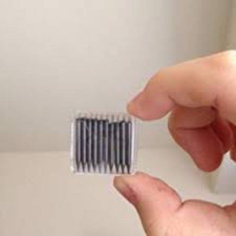 Maped 2mm Compass Leads in Reusable Storage Container, 10 Pack (134210) - Image 2