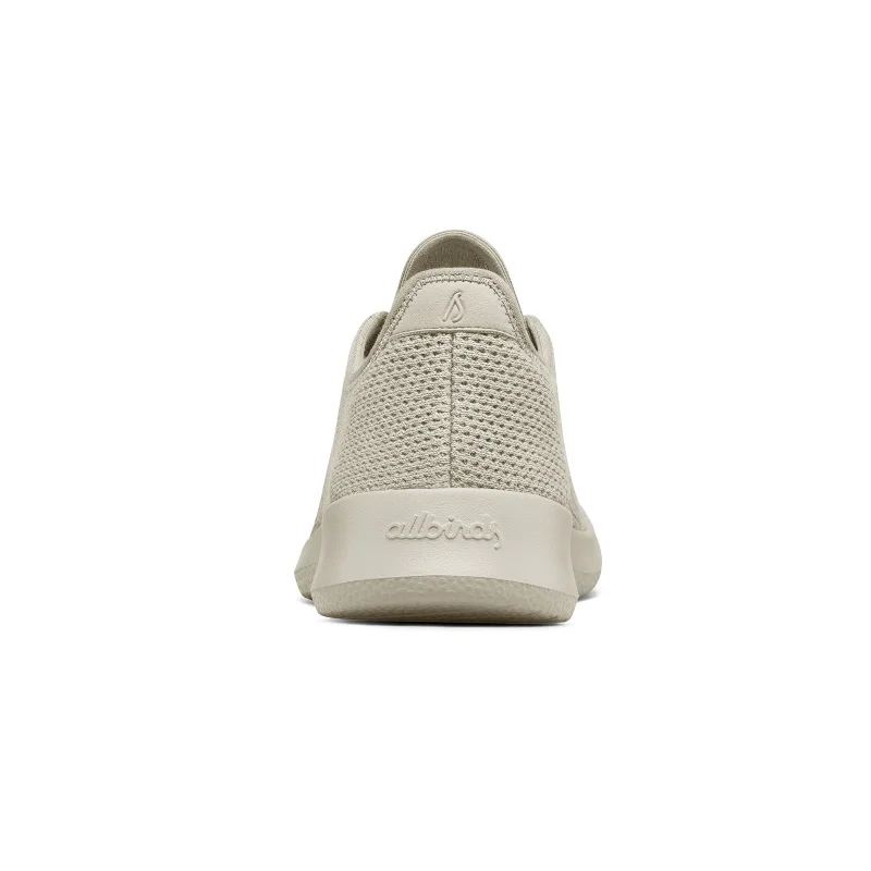 اول بيردز Men's Tree Runner - Wheat (Beige Sole)