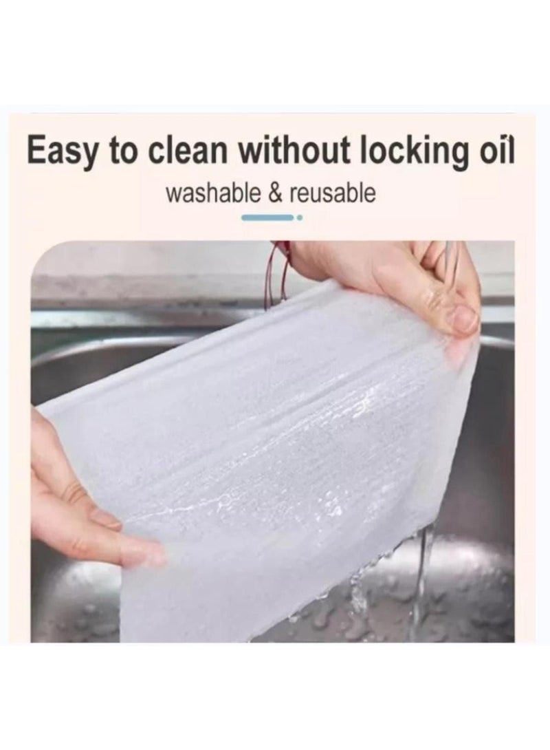 Grease cleaning wipes - Image 2