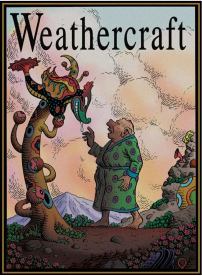 Weathercraft