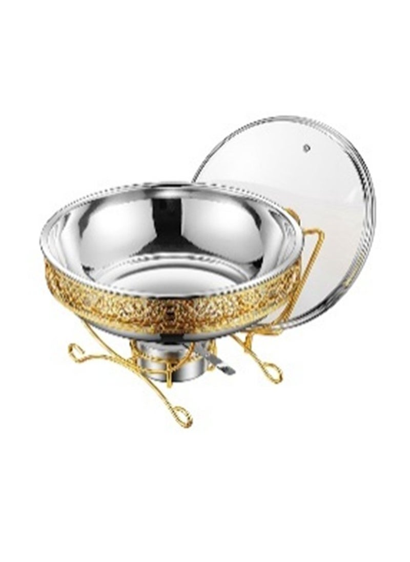 MARS Q Buffet heater for heating food 4L  - Image 4