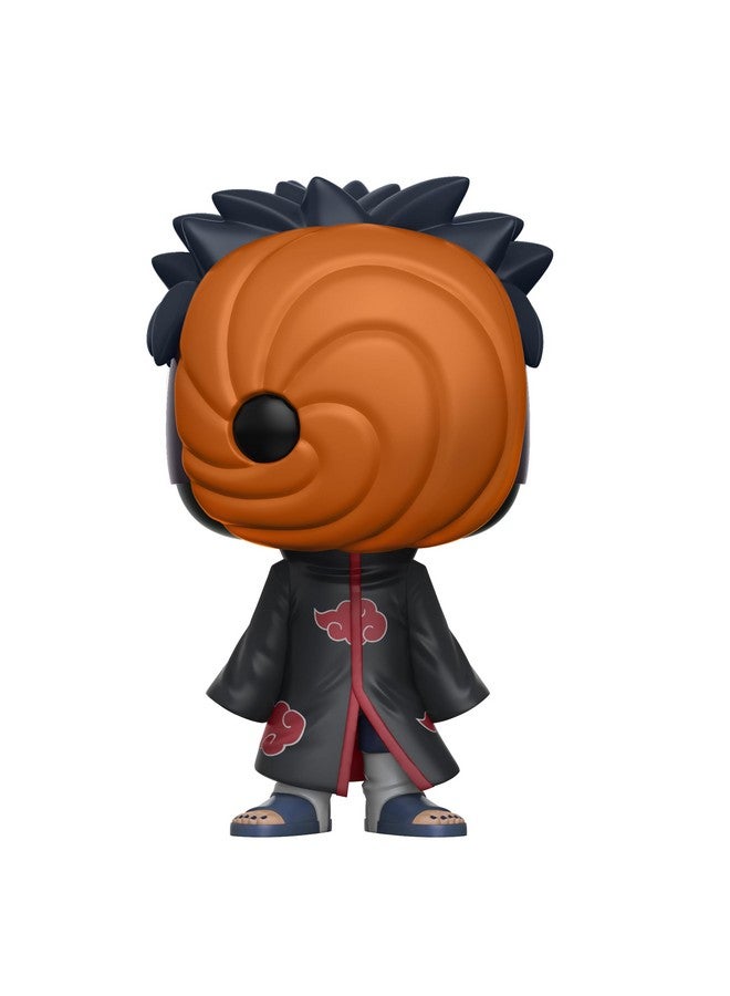 Funko Pop Anime Naruto Shippuden Tobi Toy Figure Multicolor One Size - Image 2