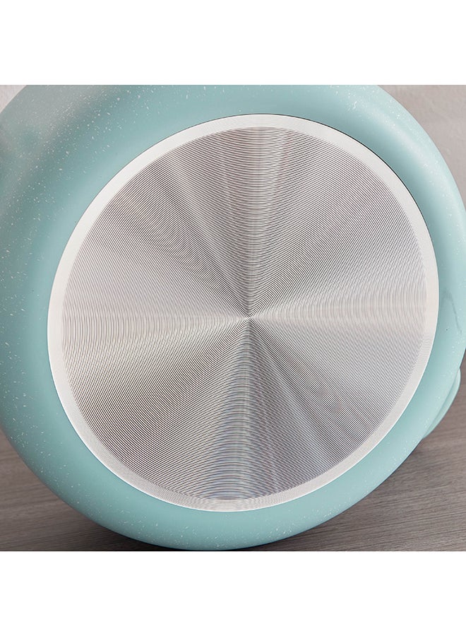 Wilson Marble Coating Casserole with Lid 28x28 cm - Image 5