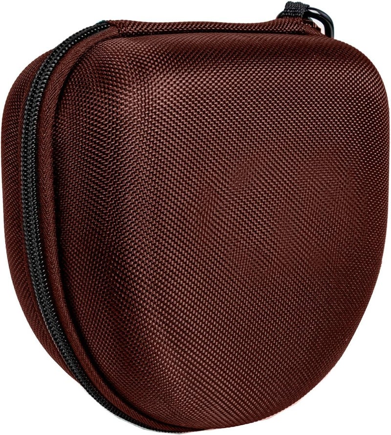 Hard Case for 5/4 / 3/2 Noise Canceling Bluetooth-Compatible Headphones Storage Protective Bag Replacement Headphone Travel Bag - Image 5