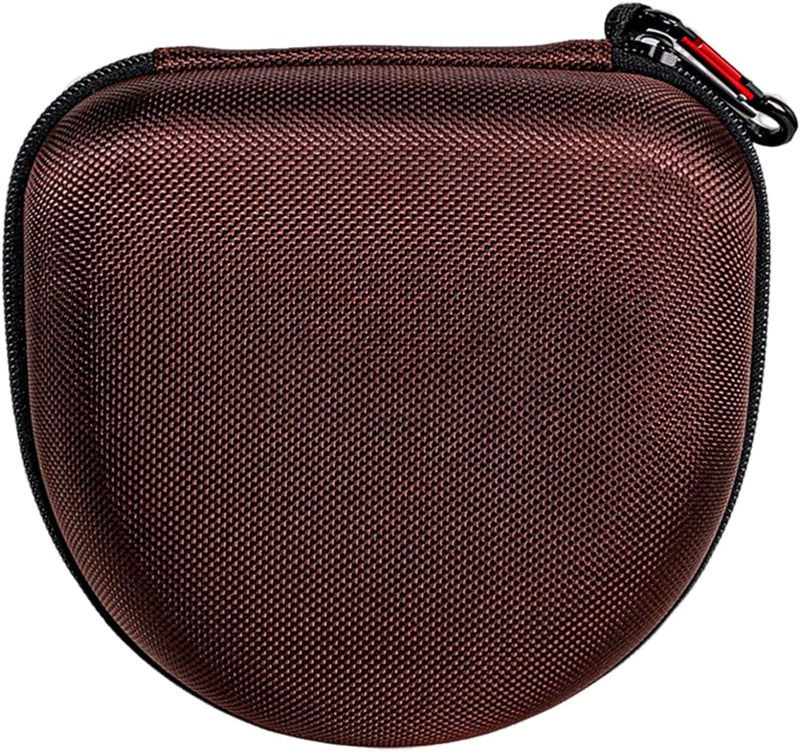 Hard Case for 5/4 / 3/2 Noise Canceling Bluetooth-Compatible Headphones Storage Protective Bag Replacement Headphone Travel Bag - Image 1