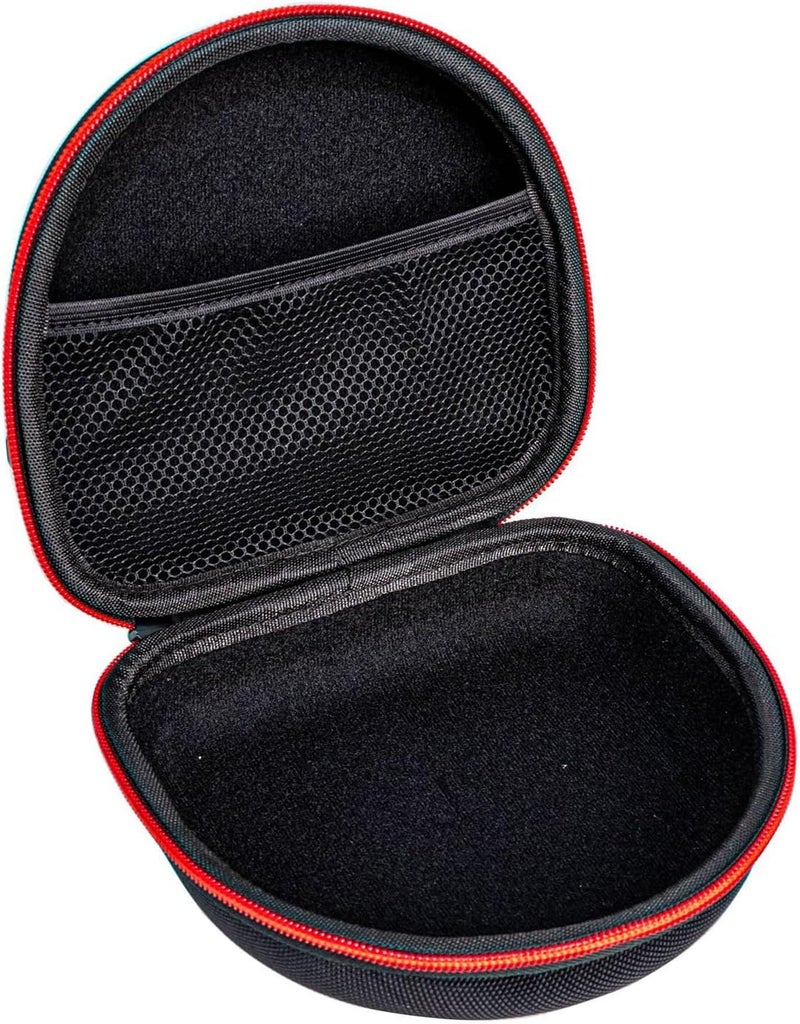 Hard Case for 5/4 / 3/2 Noise Canceling Bluetooth-Compatible Headphones Storage Protective Bag Replacement Headphone Travel Bag - Image 4