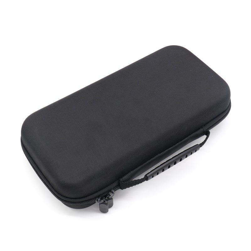 OBDII Scanner Diagnostic Tool Car Code Reader with Oil Reset Fault Freeze Frame, I/M Ready Status, Mode 6, Mode 8, Automobile Engine Diagnosis, Car Fault Code Clearing, Fault Code Query for All OBDII - Image 2