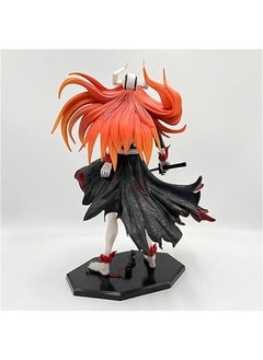 General BLEACH series doll model ornaments, bull head bokeh, Ichigo Kurosaki PVC model toy decoration collection gifts  - Image 5