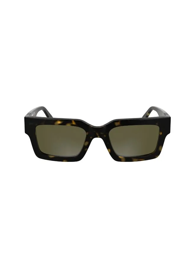 Karl Lagerfeld Rectangle Sunglasses