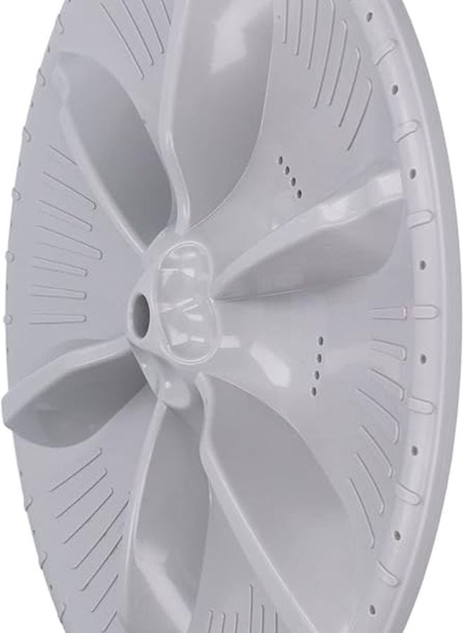 Universal Washing Machine Washplate Impeller Plate 37.5cm Automatic Washer Washplate - Image 3