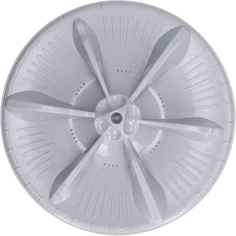 Universal Washing Machine Washplate Impeller Plate 37.5cm Automatic Washer Washplate - Image 1