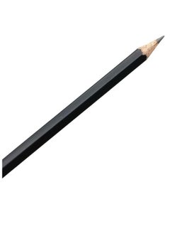 DOMS 40-Pieces Karbon Super Dark Graphite Pencil  - Image 3